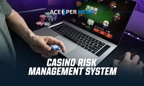 casino risk management